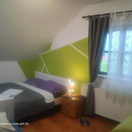 Hostel Lega House Osijek Eksteriør billede